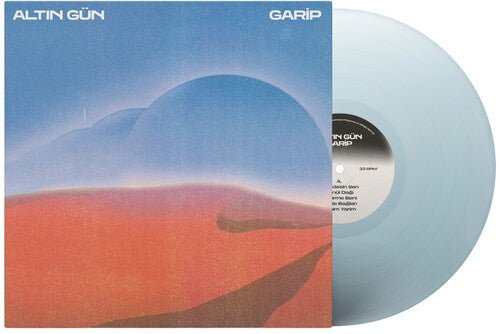 Altin Gun - Garip Vinyl Vinyl