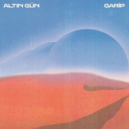 Altin Gun - Garip Vinyl Vinyl