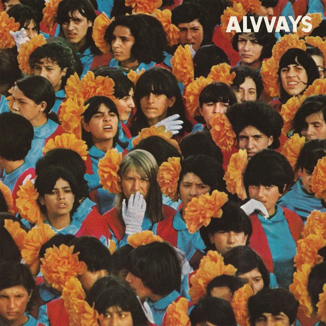 Alvvays - Alvvays Vinyl Vinyl