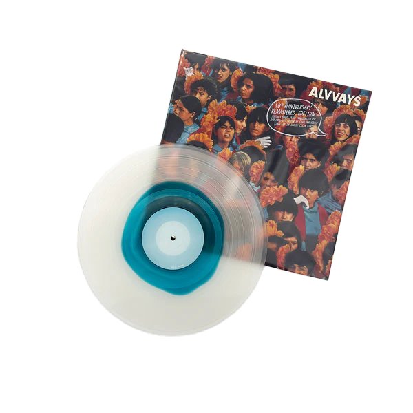 Alvvays - Alvvays Vinyl Vinyl