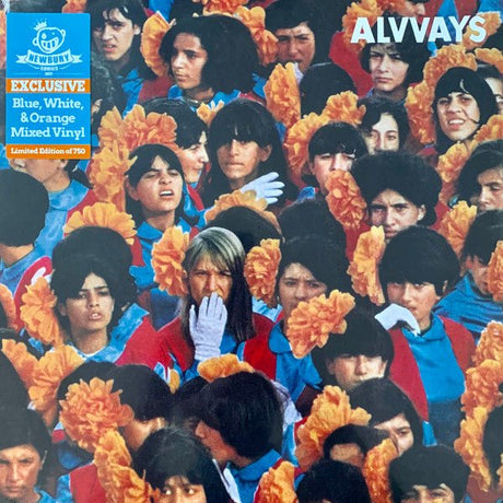 Alvvays - Alvvays Vinyl Vinyl