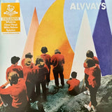 Alvvays - Antisocialites Vinyl Vinyl