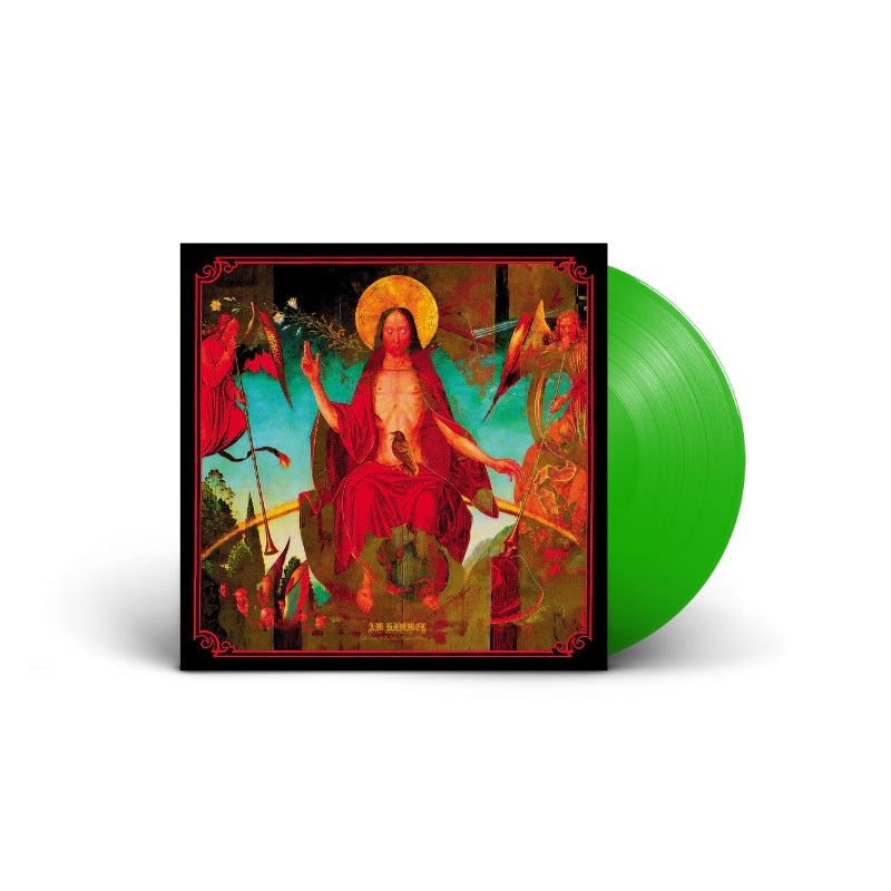 Am Himmel - As Eternal As The Starless Kingdom Of Sorrow Vinyl Vinyl