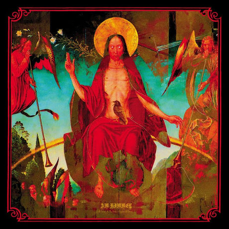 Am Himmel - As Eternal As The Starless Kingdom Of Sorrow Vinyl Vinyl