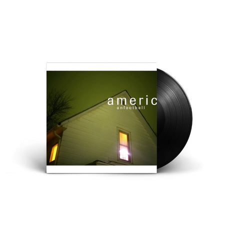 American Football - American Football Vinyl Vinyl