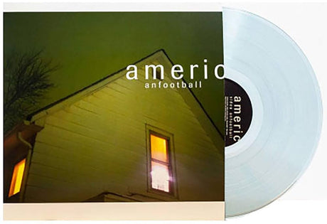 American Football - American Football Vinyl Vinyl
