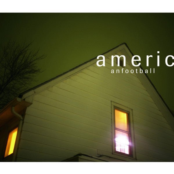 American Football - American Football Vinyl Vinyl