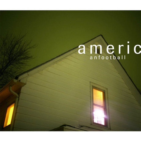 American Football - American Football Vinyl Vinyl
