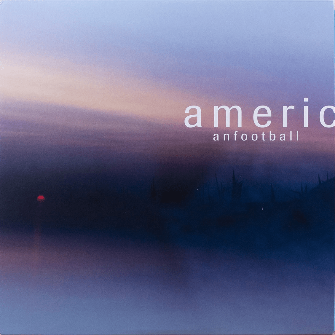 American Football - American Football Vinyl Vinyl