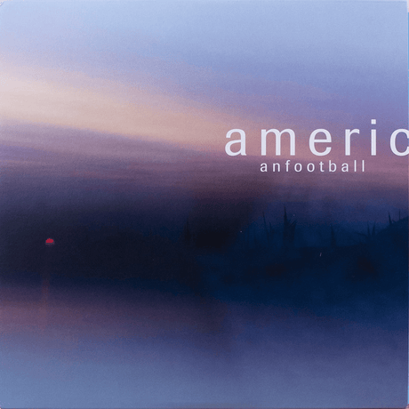 American Football - American Football Vinyl Vinyl
