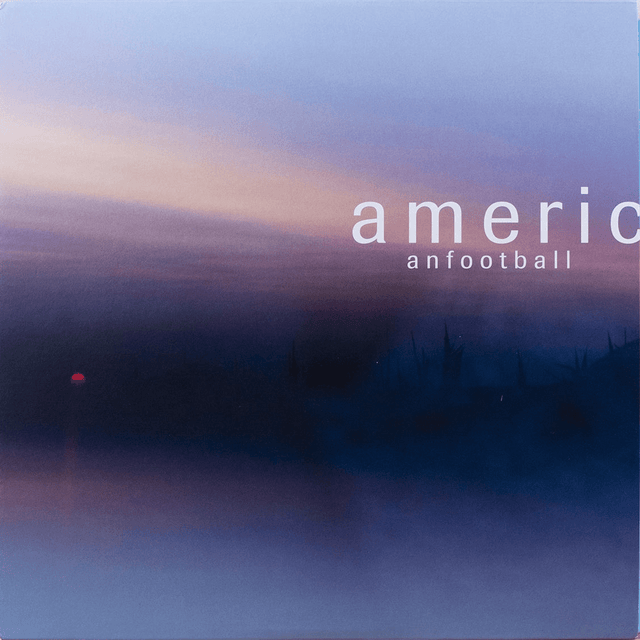 American Football - American Football Vinyl Vinyl