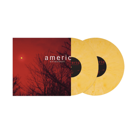 American Football - American Football Vinyl Vinyl