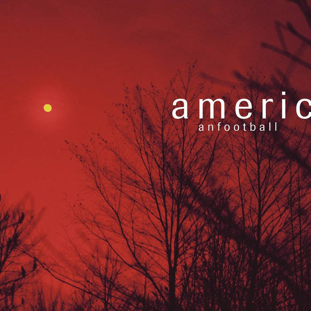 American Football - American Football Vinyl Vinyl