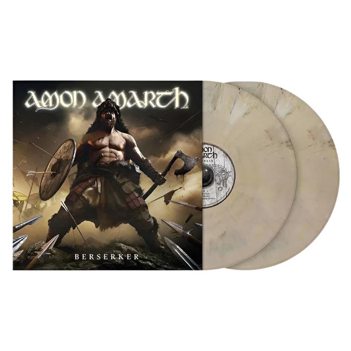 Amon Amarth - Berserker Vinyl Vinyl