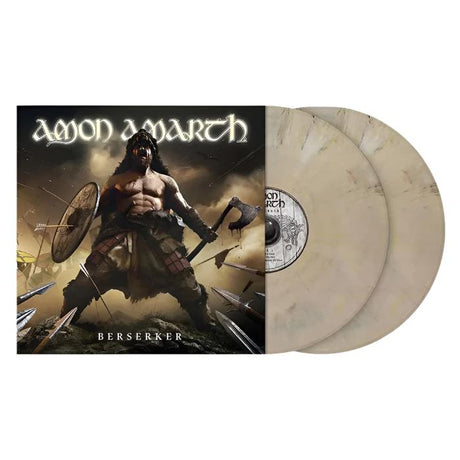 Amon Amarth - Berserker Vinyl Vinyl
