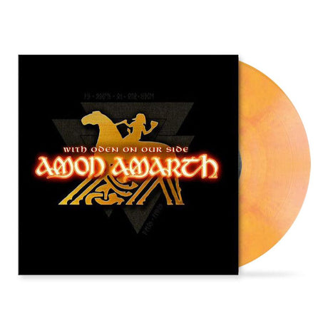 Amon Amarth - With Oden On Our Side Vinyl Vinyl