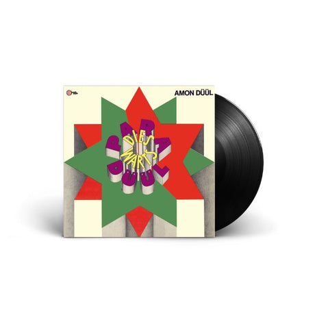 Amon Düül - Paradieswärts Düül Vinyl Vinyl