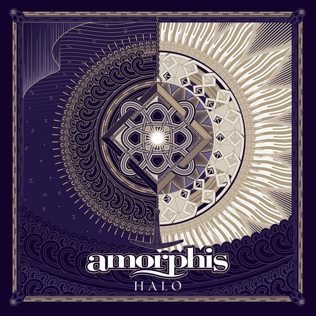 Amorphis - Halo Vinyl