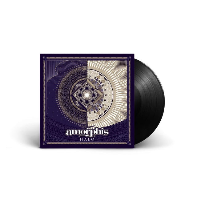 Amorphis - Halo Vinyl