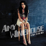 Amy Winehouse - Back To Black Vinyl Vinyl