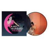 Amy Winehouse - Frank Vinyl Vinyl