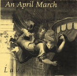 An April March - Lava 7" Vinyl