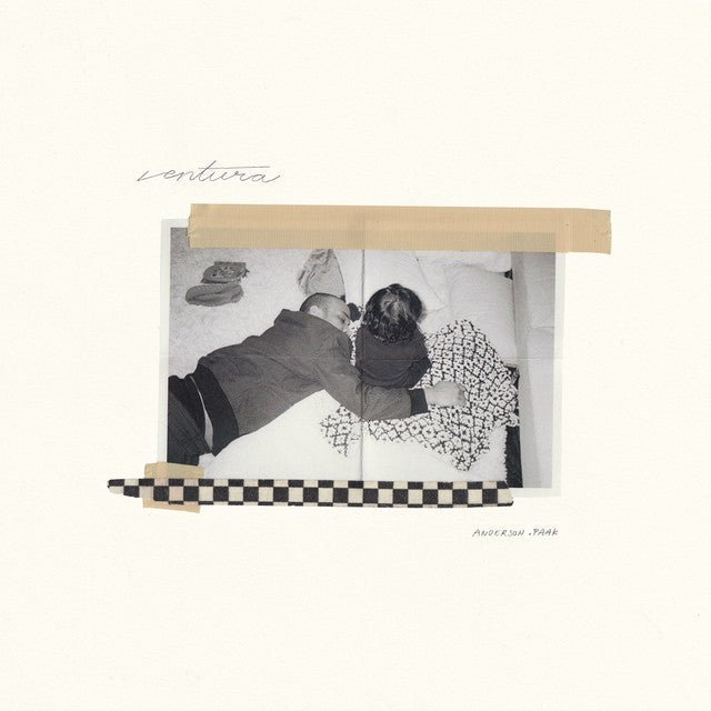 Anderson .Paak - Ventura Vinyl