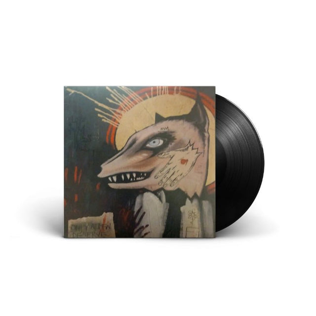 Andrew Jackson Jihad - Knife Man Vinyl