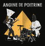 Angine De Poitrine - Vol. II Vinyl Vinyl