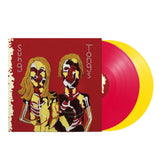 Animal Collective - Sung Tongs Vinyl