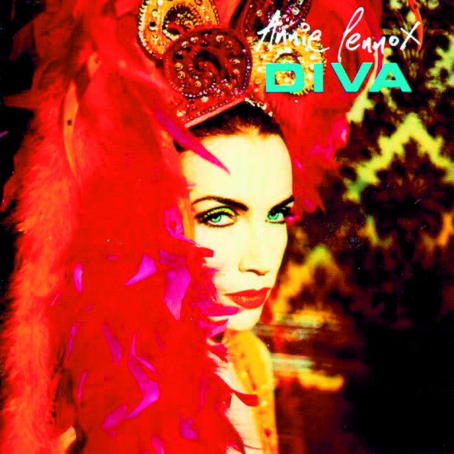 Annie Lennox - Diva Vinyl