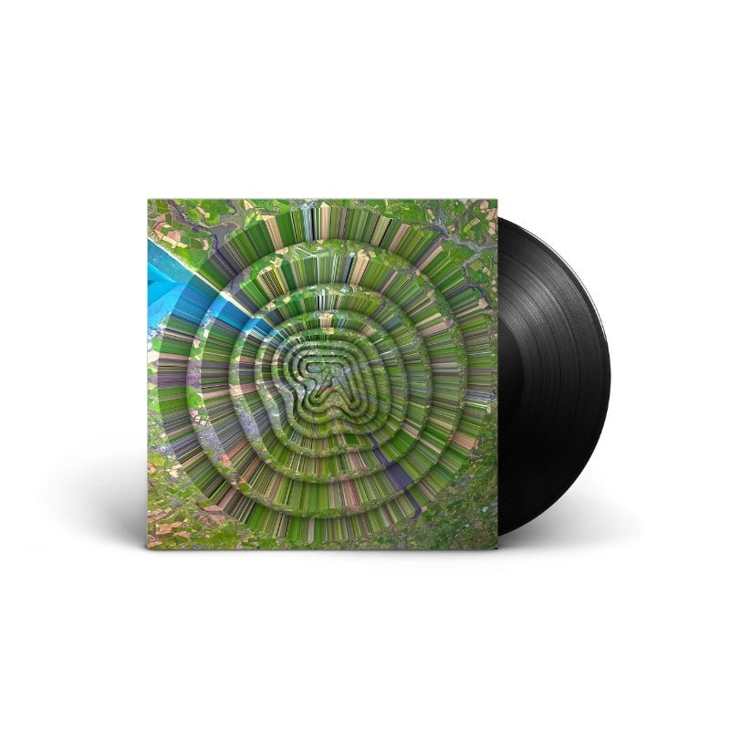 Aphex Twin Collapse EP 12インチレコード Aphex Twin: Collapse EP Vinyl 12