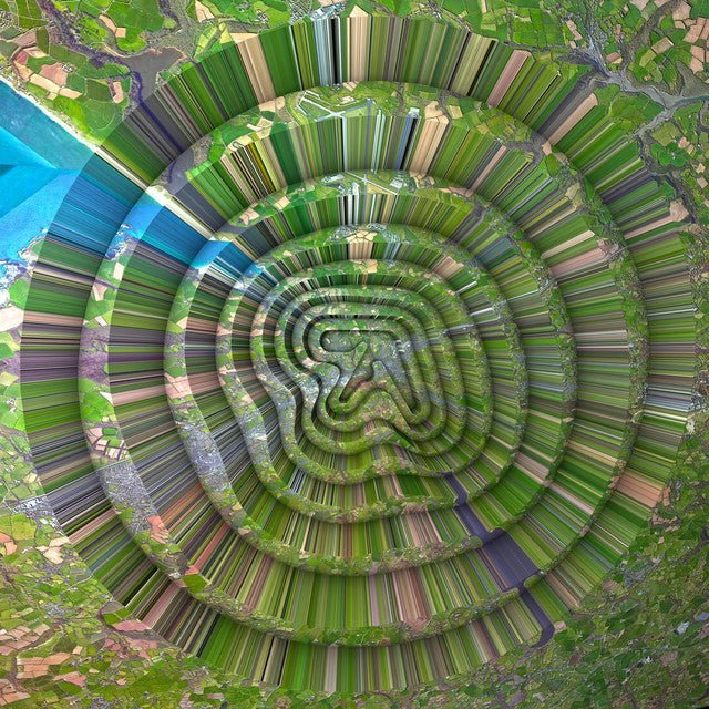 Aphex Twin - Collapse EP Vinyl