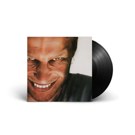 Aphex Twin - Richard D. James Album Vinyl Vinyl