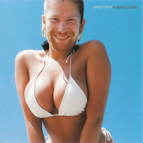 Aphex Twin - Windowlicker Vinyl Vinyl