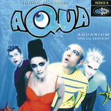 Aqua - Aquarium Vinyl Vinyl
