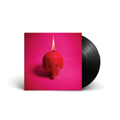 Arcade Fire - Pink Elephant Vinyl Vinyl