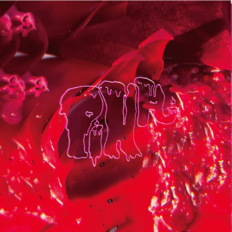 Arcade Fire - Pink Elephant Vinyl Vinyl