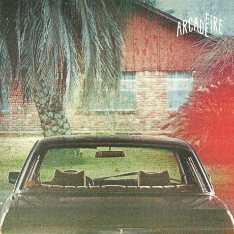 Arcade Fire - The Suburbs Vinyl Vinyl