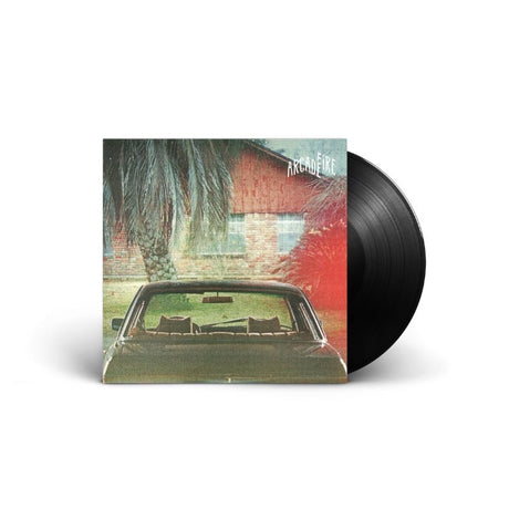 Arcade Fire - The Suburbs Vinyl Vinyl
