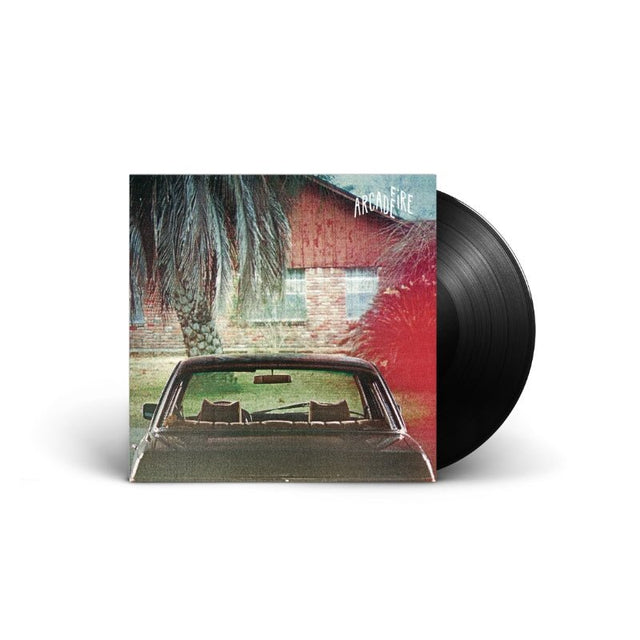 Arcade Fire - The Suburbs Vinyl Vinyl