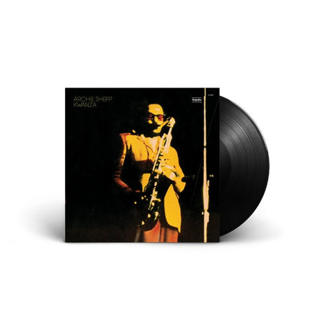 Archie Shepp - Kwanza Vinyl Vinyl