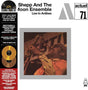 Archie Shepp - The Complete Live in Antibes Vinyl Vinyl
