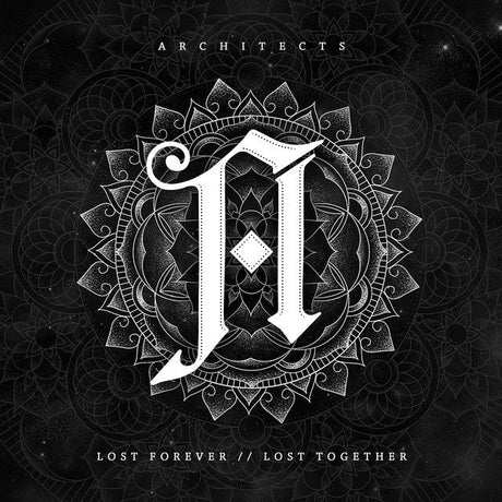 Architects - Lost Forever // Lost Together Vinyl