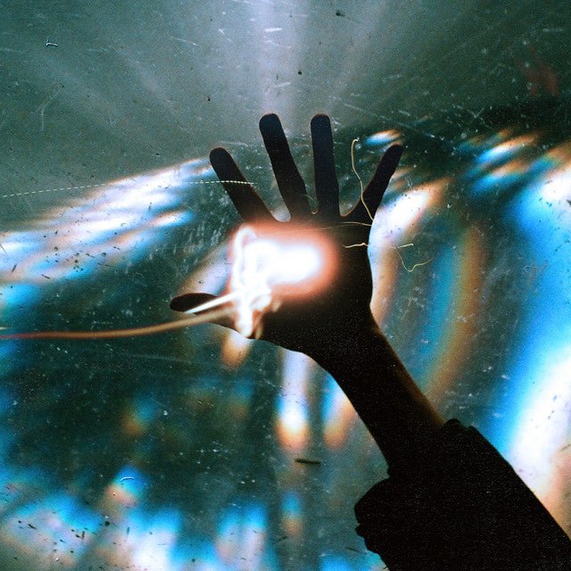 Architects - The Sky, The Earth, & All Between Vinyl Vinyl