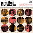 Aretha Franklin - The Atlantic Singles Collection 1967 - 1970 Vinyl