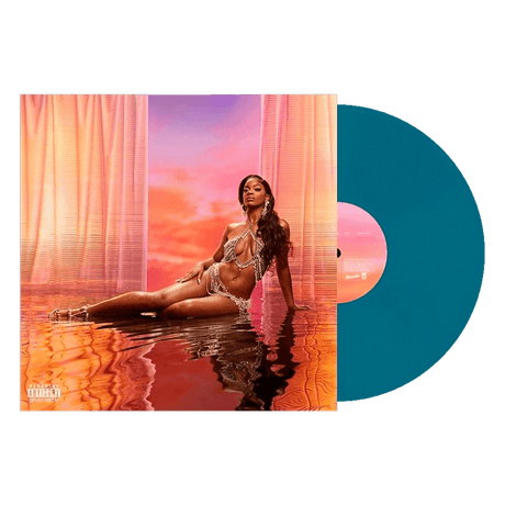 Ari Lennox - Age / Sex / Location Vinyl Vinyl