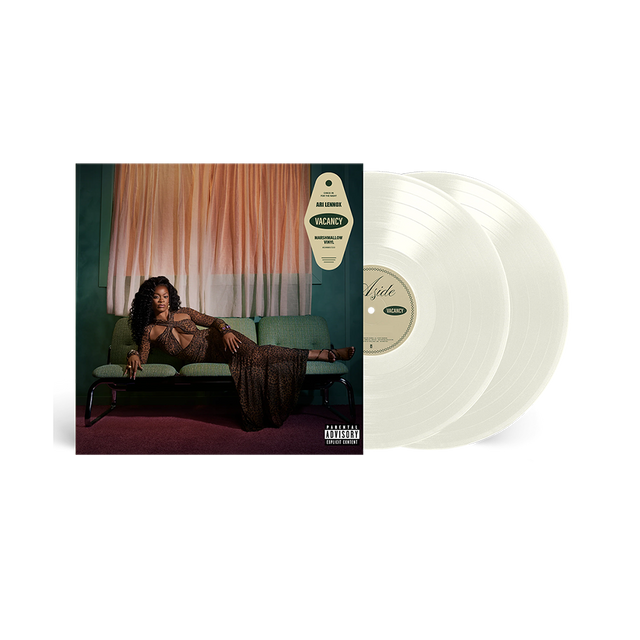 Ari Lennox - Vacancy