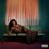Ari Lennox - Vacancy Vinyl Vinyl
