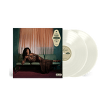 Ari Lennox - Vacancy Vinyl Vinyl